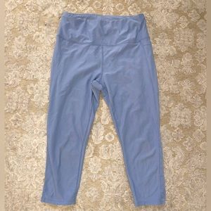 Capri women leggings jockey very soft and stretchy